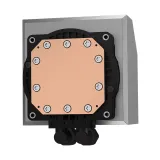 Tản Nhiệt Nước DEEPCOOL LT360 ARGB (Black / White)